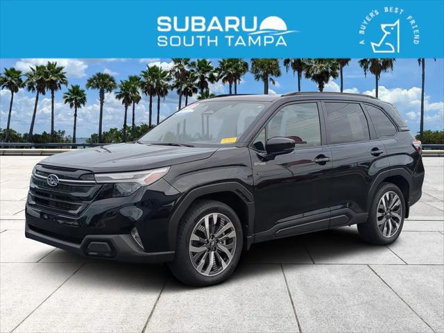 2025 Subaru Forester Touring Hybrid for sale in Tampa, FL