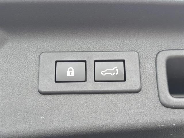 2025 Subaru Forester Touring Hybrid