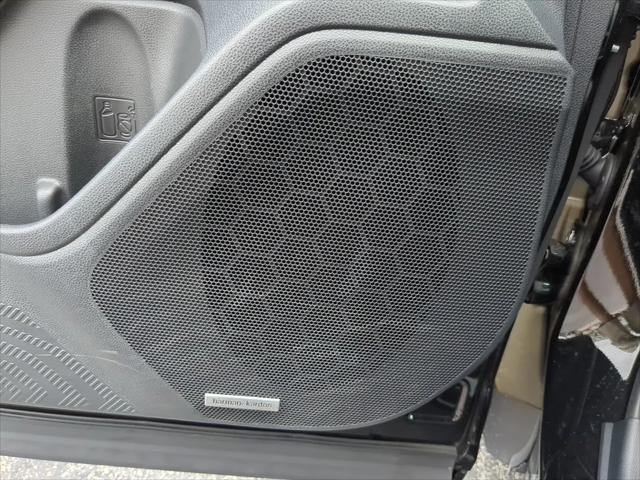 2025 Subaru Forester Touring Hybrid
