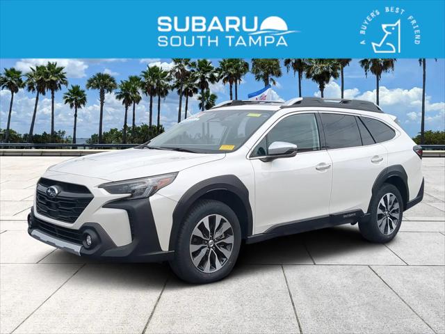 2024 Subaru Outback Touring XT for sale in Tampa, FL