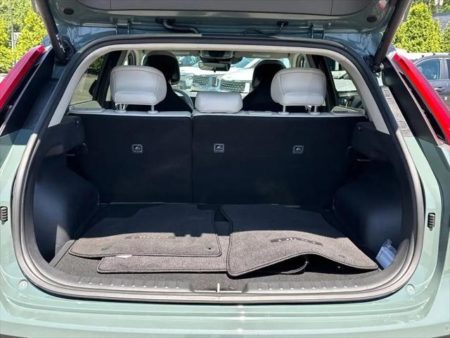 2023 Kia Niro EV Wind