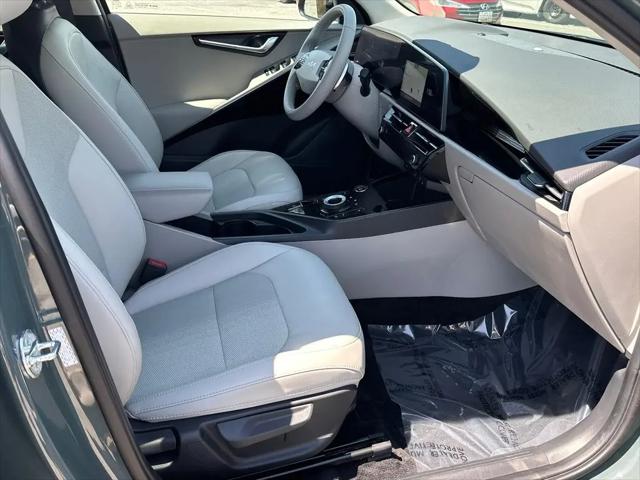 2023 Kia Niro EV Wind
