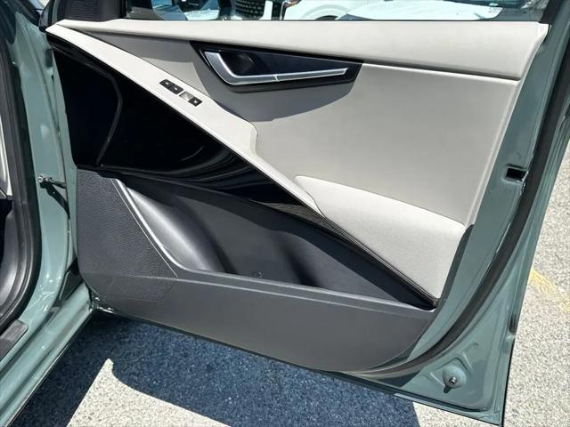 2023 Kia Niro EV Wind