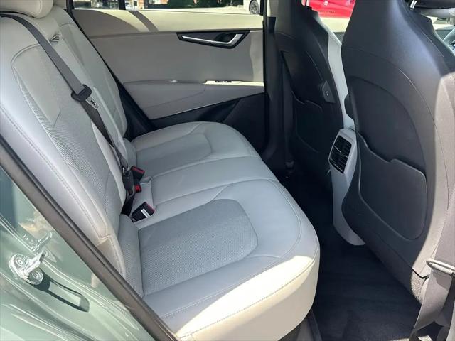 2023 Kia Niro EV Wind