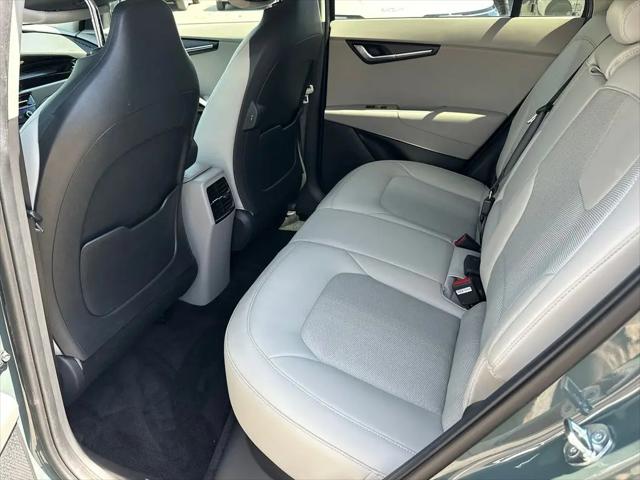 2023 Kia Niro EV Wind