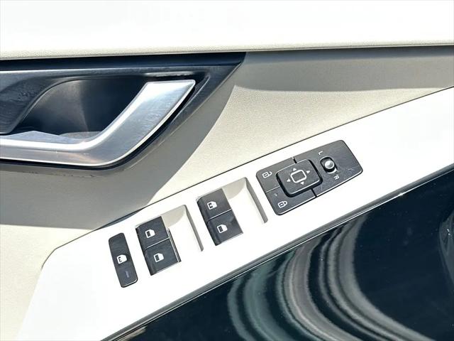 2023 Kia Niro EV Wind