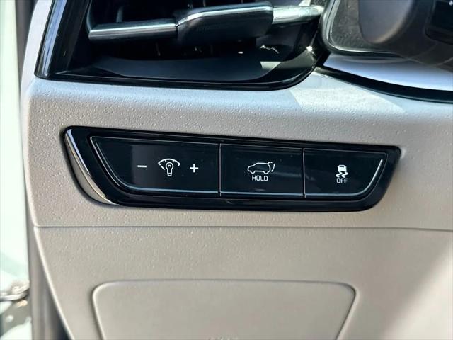 2023 Kia Niro EV Wind