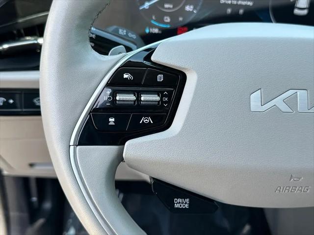 2023 Kia Niro EV Wind