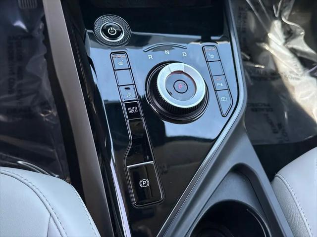 2023 Kia Niro EV Wind