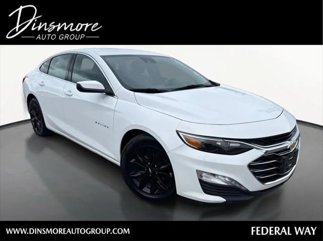 2023 Chevrolet Malibu 1LT for sale in Federal Way, WA