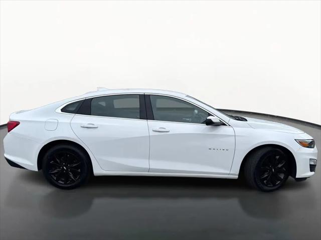 2023 Chevrolet Malibu 1LT