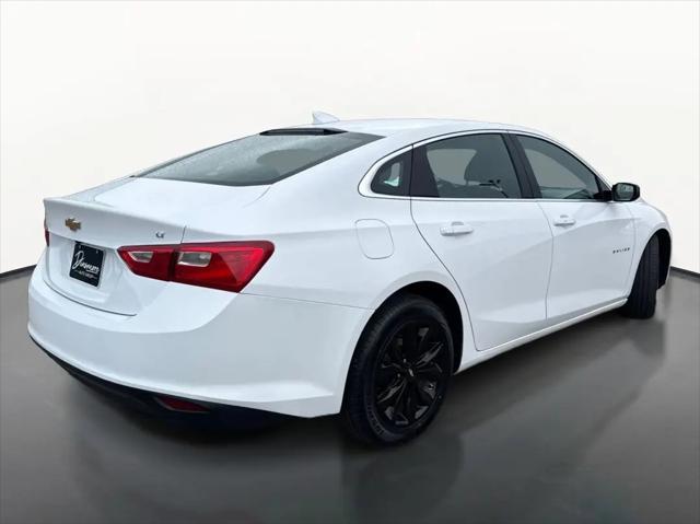 2023 Chevrolet Malibu 1LT