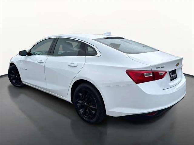 2023 Chevrolet Malibu 1LT
