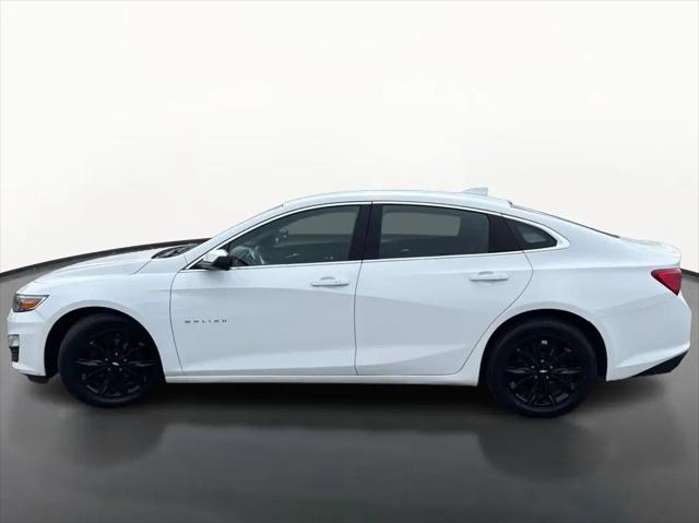 2023 Chevrolet Malibu 1LT