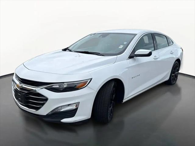 2023 Chevrolet Malibu 1LT