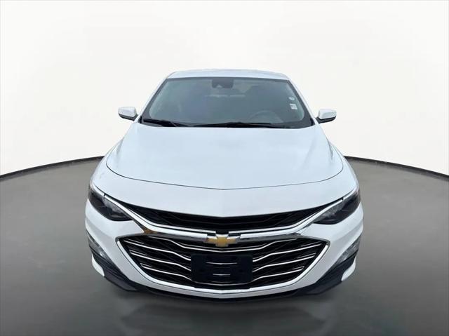 2023 Chevrolet Malibu 1LT