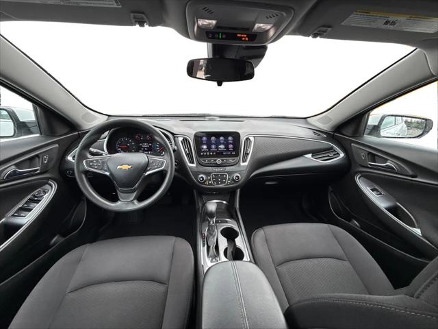 2023 Chevrolet Malibu 1LT