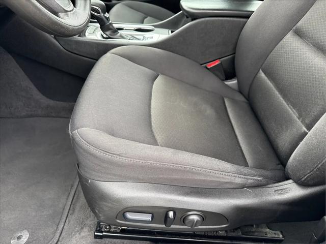 2023 Chevrolet Malibu 1LT