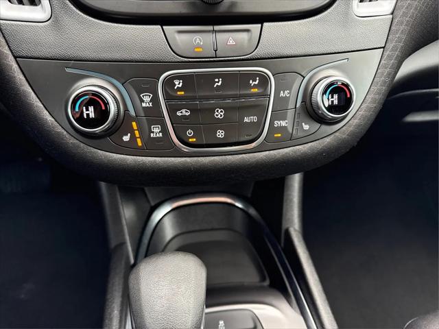 2023 Chevrolet Malibu 1LT