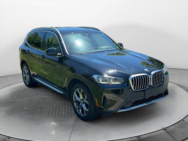 2023 BMW X3 xDrive30i for sale in Charlottesville, VA