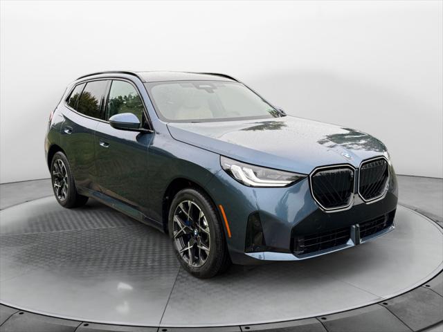 2026 BMW X3 30 xDrive for sale in Charlottesville, VA