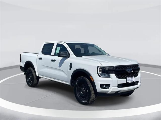 2026 Ford Ranger XL for sale in Chino Hills, CA