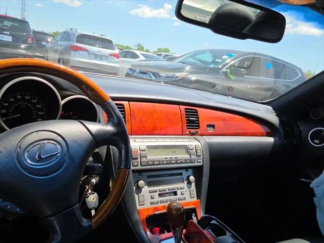 2007 Lexus SC 430 SC 430