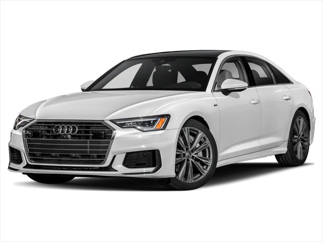 2021 Audi A6 Sport Premium Plus 45 TFSI quattro S tronic for sale in El Paso, TX