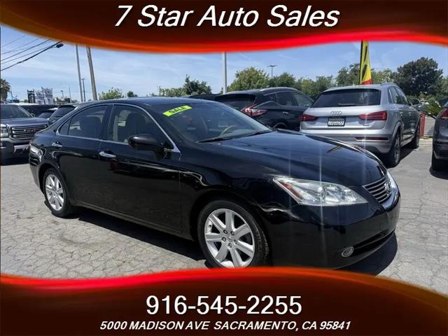2009 Lexus ES 350 ES 350 for sale in Sacramento, CA