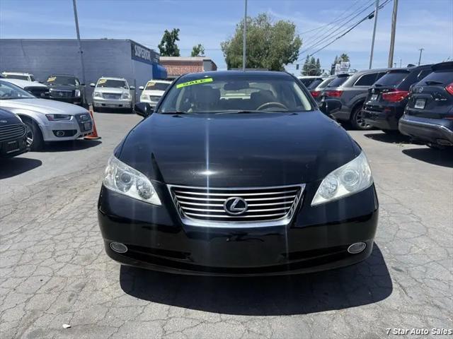2009 Lexus ES 350 ES 350