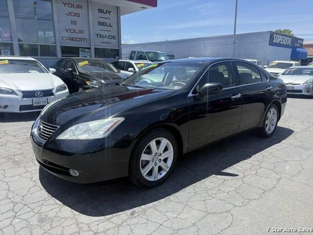 2009 Lexus ES 350 ES 350