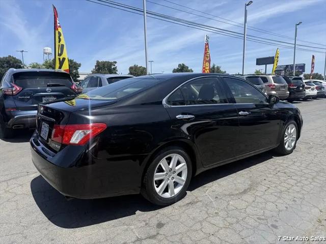 2009 Lexus ES 350 ES 350