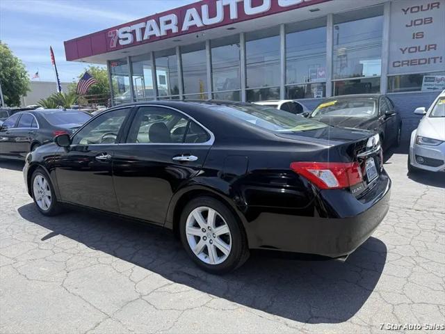 2009 Lexus ES 350 ES 350