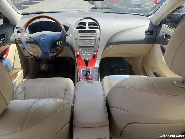 2009 Lexus ES 350 ES 350