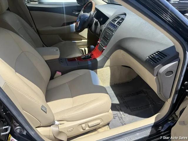 2009 Lexus ES 350 ES 350