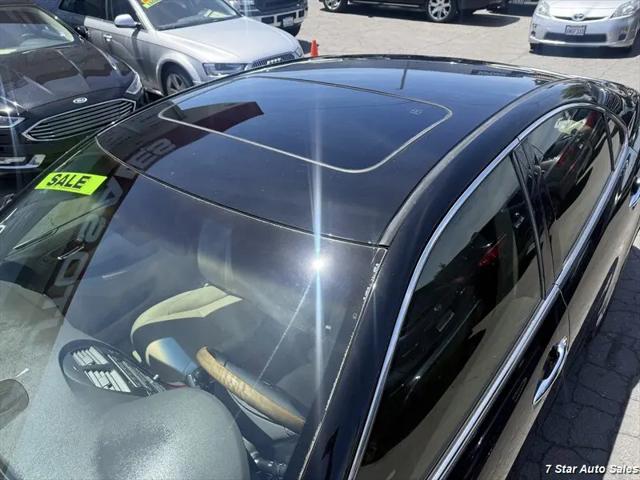 2009 Lexus ES 350 ES 350