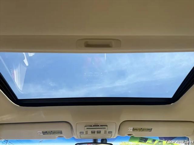 2009 Lexus ES 350 ES 350