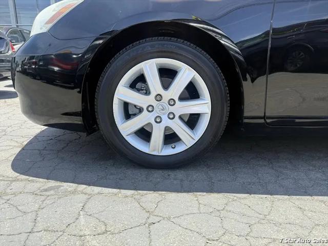 2009 Lexus ES 350 ES 350