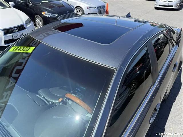 2011 Cadillac CTS Premium