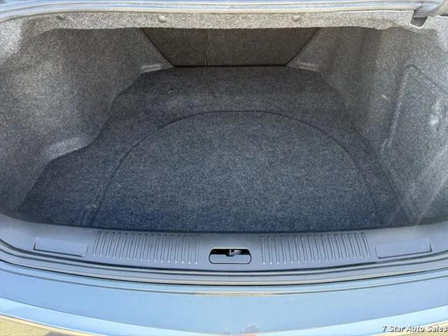 2011 Cadillac CTS Premium