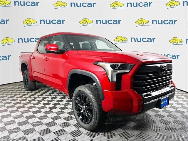 2026 Toyota Tundra SR5 CrewMax 5.5' Bed for sale in North Kingstown, RI