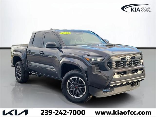 2024 Toyota Tacoma TRD Sport for sale in Cape Coral, FL