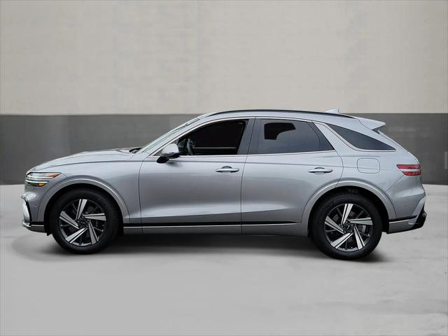 2026 Genesis GV70 3.5T Sport Advanced