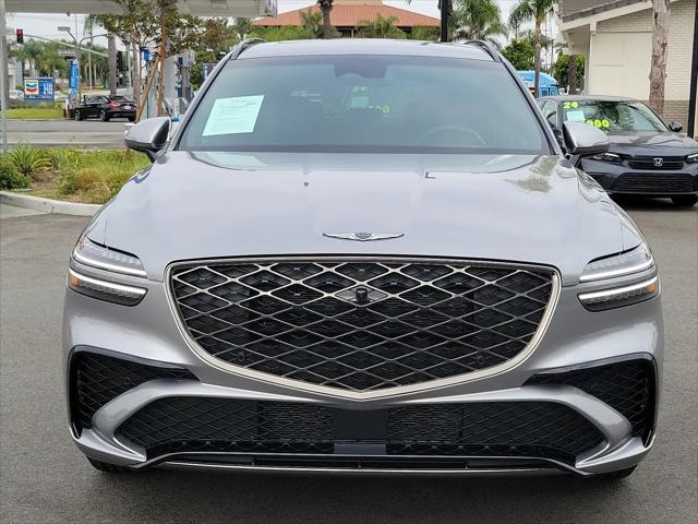 2026 Genesis GV70 3.5T Sport Advanced