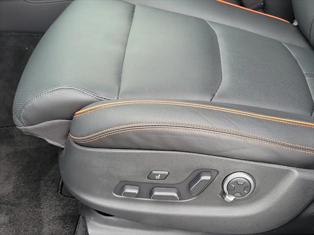 2026 Genesis GV70 3.5T Sport Advanced
