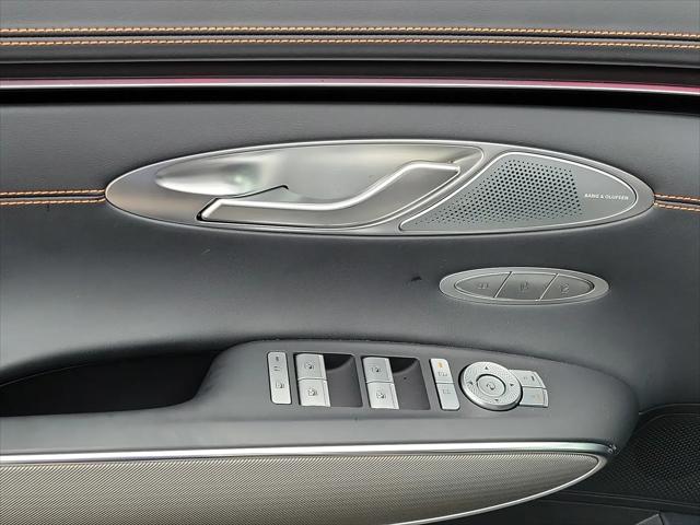 2026 Genesis GV70 3.5T Sport Advanced