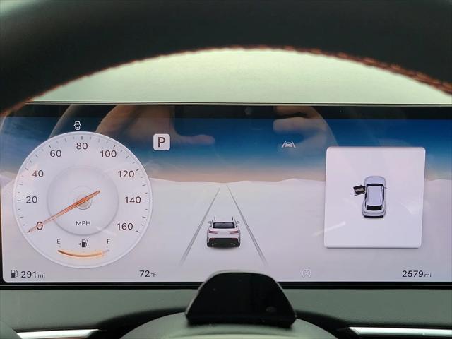 2026 Genesis GV70 3.5T Sport Advanced