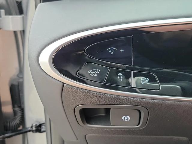2026 Genesis GV70 3.5T Sport Advanced