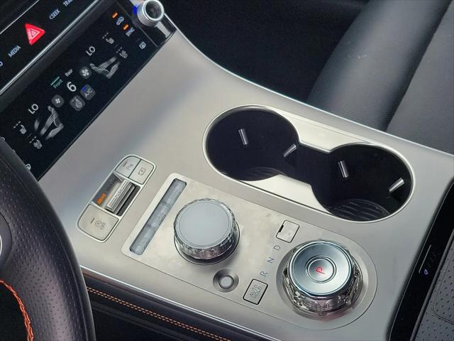 2026 Genesis GV70 3.5T Sport Advanced