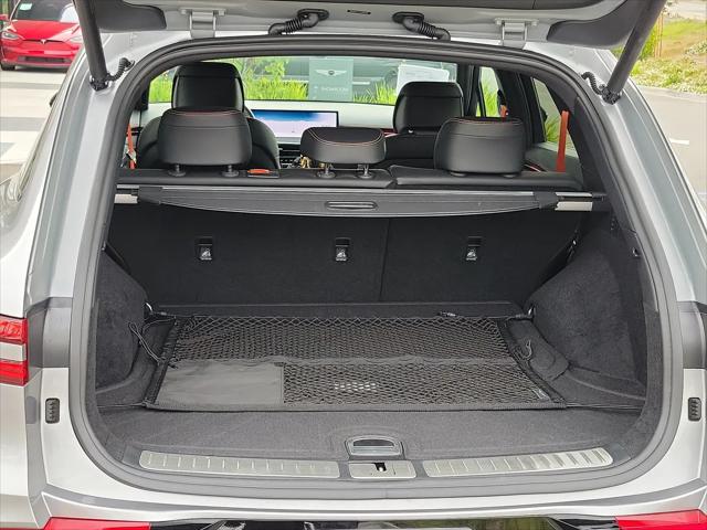 2026 Genesis GV70 3.5T Sport Advanced